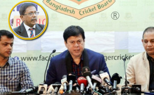 নির্বাচকদের আরও সাহসী হওয়ার পরামর্শ রকিবুলের
