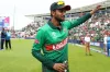 বিশ্বকাপের যে অনন্য রেকর্ডের মালিক শুধুই সাকিব