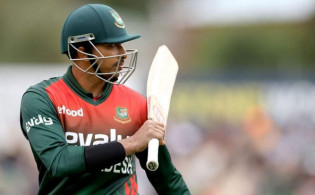 টি-২০ তে বিজয়-মুনিমের ব্যর্থতার পর ওপেনিং সংকট, সমাধানে সৌম্য