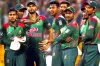 টি-টোয়েন্টি ব্যাটিং র‌্যাংকিংয়ে দেখুন বাংলাদেশের অবস্থান