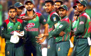 টি-টোয়েন্টি ব্যাটিং র্যাংকিংয়ে দেখুন বাংলাদেশের অবস্থান
