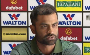জিম্বাবুয়েকে নিয়ে যে ভয় পাচ্ছে অধিনায়ক তামিম