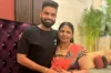 বাড়ি ছাড়ার ১১১ মাস পর মায়ের কাছে ফিরলেন ভারতীয় ক্রিকেটার