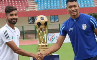 আবারও ফাইনালে ভারতের মুখোমুখি বাংলাদেশ, দেখে নিন বাংলাদেশ সময়