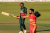 এ যেন পাড়ার ক্রিকেট খেললো বাংলাদেশ ক্রিকেট দল