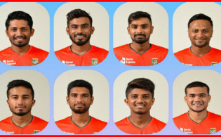এবারের এশিয়া কাপের জন্য টাইগার ভক্তদের তৈরি সেরা একাদশ