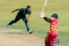 কায়া-রাজার দুর্দান্ত ব্যাটিংয়ে ল্টো বিপদে বাংলাদেশ, দেখে নিন সর্বশেষ স্কোর