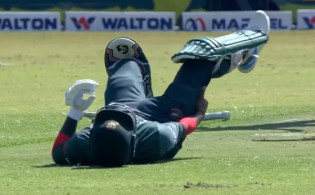 জেনে নিন লিটন দাসের ইনজুরির সর্বশেষ আপডেট