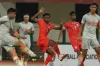 চরম লড়াইয়ের মধ্যে দিয়ে শেষ হল বাংলাদেশ-ভারতের ফাইনাল ম্যাচ, জেনে নিন ফলাফল