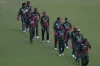 অবিশ্বাস্য ভাবে শেষ হল বাংলাদেশ-জিম্বাবুয়ের প্রথম ওয়ানডে, জেনে নিন ফলাফল