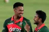 মুস্তাফিজের বোলিং তাণ্ডবে প্রথম ওভারই উইকেট হারল জিম্বাবুয়ে, দেখুন সর্বশেষ স্কোর