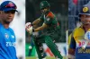 সাঙ্গাকারা, রাহুল দ্রাবিড়কে পিছনে ফেলে নতুন এক রেকর্ড গড়লেন তামিম
