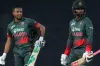 ঘুরে দাঁড়াতে দুপুরে মাঠে নামছে বাংলাদেশ, একাদশে না থাকলেও আলোচনায় সেই সাকিব