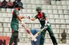 দুর্দান্ত সুচনা করে এগিয়ে যাচ্ছে বাংলাদেশ, দেখুন সর্বশেষ স্কোর