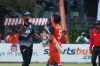 অবিশ্বাস্য ভাবে শেষ হল নিউজিল্যান্ড-নেদারল্যান্ডসের প্রথম টি-২০, জেনে নিন ফলাফল