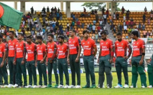 বিসিবির অনুরোধে রাখলো এসিসি