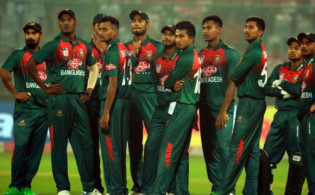 দেশের মান বাঁচাতে সিরিজ রক্ষা করতে জিম্বাবুয়ে যাচ্ছেন দুই টাইগার ক্রিকেটার