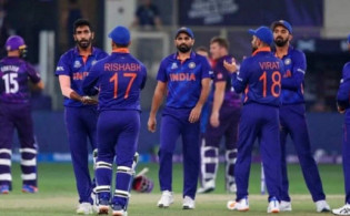 ভবিষ্যৎবানী: এবারের এশিয়া কাপ থেকে খালি হাতে ফিরবে টিম ইন্ডিয়া