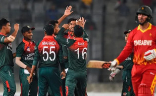 ব্রেকিং নিউজঃ হঠাৎ করে জিম্বাবুয়ে যাচ্ছে দুই তারকা ক্রিকেটার