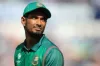 ওয়ানডেতেও বিদায় ঘন্টা বাজতে চলেছে মাহমুদুল্লাহ রিয়াদের