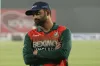 ম্যাচ হেরে বাজে ফিল্ডিং নিয়ে ক্ষোভ ঝাড়লেন দলপতি তামিম