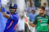 বাবরের জায়গা ছিনিয়ে নেবেন ভারতীয় ব্যাটার সূর্যকুমার