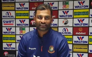 জিম্বাবুয়ের বিপক্ষে ম্যাচ হারার মুল কারণ জানালেন অধিনায়ক তামিম