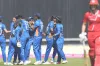 অবিশ্বাস্য ভাবে শেষ হলো ভারত-ইংল্যান্ডের মধ্যকার রুদ্ধশ্বাস ম্যাচ, জেনে নিন ফলাফল