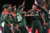 চরম দুঃসংবাদঃ সিরিজের মাঝ থেকে তারকা ব্যাটার হারালো বাংলাদেশ