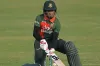আশা জাগিয়ে আউট হলেন আফিফ, দেখুন সর্বশেষ স্কোর