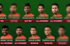সিরিজ বাঁচাতে একাধিক পরিবর্তন করে যে একাদশ নিয়ে মাঠে নামছে চোটাক্রান্ত বাংলাদেশ