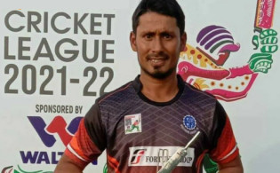 ম্যাচ সেরা আশরাফুলঃ ইংল্যান্ডের মাটিতে ব্যাটিংয়ে ঝড় ফিফটি, বোলিংয়ে তুলে নিল ৪ উইকেট