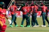 ১৫ ওভার শেষে দেখে নিন জিম্বাবুয়ের সর্বশেষ স্কোর