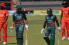সিরিজের দ্বিতীয় ওয়ানডেতে দুই দলের আজ দুই রকম লড়াই