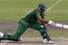 ৪ উইকেট হারিয়ে বিপর্যয়য়ে বাংলাদেশ, দেখুন সর্বশেষ স্কোর