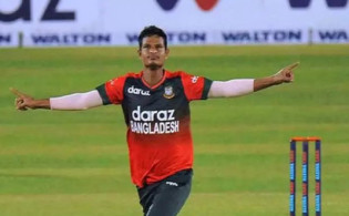 সদ্য অভিষেক হাওয়া নাসুমকে যে যুক্তিতে বাদ দিয়েছে ম্যানেজমেন্ট