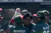 প্রথম ওভারে আউট জিম্বাবুয়ে ব্যাটার, দেখুন সর্বশেষ স্কোর