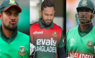 'এ' দল থেকে যেসব ক্রিকেটার সুযোগ পেতে পারে এশিয়া কাপের একাদশে