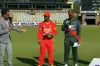 এই মাত্র শেষ হল বাংলাদেশ-জিম্বাবুয়ের ২য় ওয়ানডে ম্যাচের টস, জেনে নিন ফলাফল