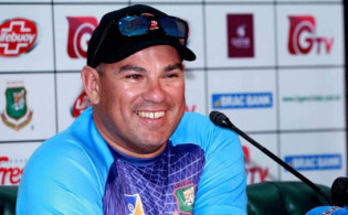 ‘বিশ্বকাপের আগে দারুণ শিক্ষা হয়েছে’