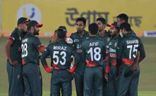 এটাই সত্যঃ নিরাপদ ক্রিকেট খেলাটাই কাল হয়েছে বাংলাদেশের জন্য