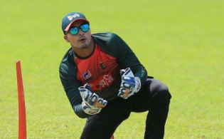 এই মাত্র পাওয়াঃ সোহানের এশিয়া কাপে খেলা নিয়ে চূড়ান্ত সিদ্ধান্ত ঘোষণা