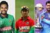 অবশেষে এশিয়া কাপে সুযোগ পাচ্ছে বাংলাদেশের সবচেয়ে অবহেলিত দুই ক্রিকেটার