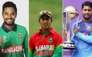 অবশেষে এশিয়া কাপে সুযোগ পাচ্ছে বাংলাদেশের সবচেয়ে অবহেলিত দুই ক্রিকেটার