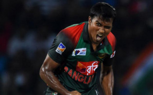 জাতীয় দলে খেলা নিয়ে চূড়ান্ত সিদ্ধান্ত জানালেন রুবেল