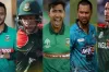 ব্রেকিং নিউজ: একাধিক চমক দিয়ে এশিয়া কাপের দল চূড়ান্ত করলো বিসিবি