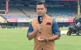 এশিয়া কাপে ভারতের স্কোয়াড দেখে যা বললেন আকাশ চোপড়া