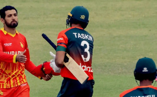 হোয়াইটওয়াশে এড়াতে আগামীকাল জিম্বাবুয়ের বিপক্ষে যে সময় মাঠে নামছে বাংলাদেশ