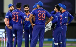 হঠাৎ করেই টিম ইন্ডিয়ায় আসছে এই কিংবদন্তি বোলার, কাঁপাবে এশিয়া কাপ
