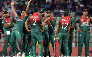 চূড়ান্ত হলো এশিয়া কাপের দল ঘোষণার দিনক্ষণ